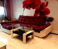 Снимка 5 — Двустаен апартамент в Плевен, Широк център