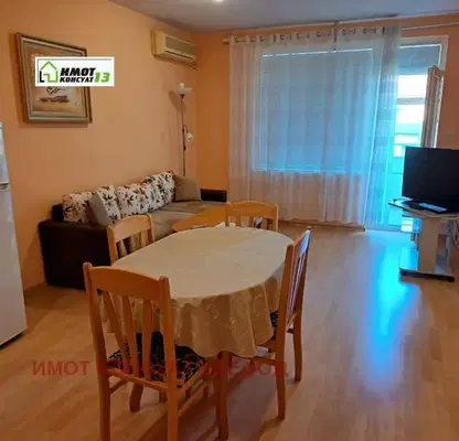 Photo 2 — 2-bedroom apartment in Pleven, Shirok Centyr