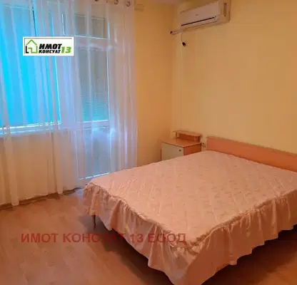Photo 3 — 2-bedroom apartment in Pleven, Shirok Centyr
