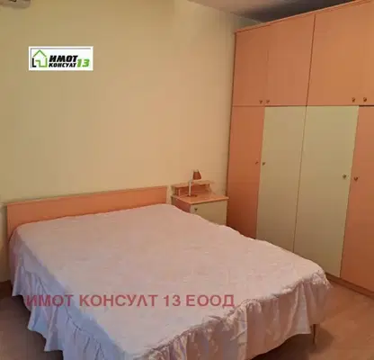Photo 4 — 2-bedroom apartment in Pleven, Shirok Centyr