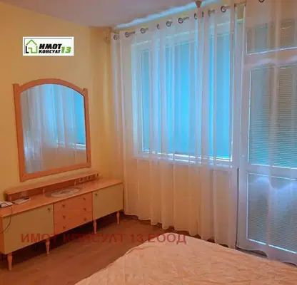 Photo 5 — 2-bedroom apartment in Pleven, Shirok Centyr