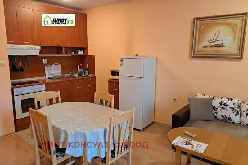 2-bedroom apartment in Pleven, Shirok Centyr