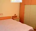 Снимка 2 — Двустаен апартамент в Плевен, Широк център