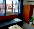 Снимка 3 — Двустаен апартамент в Плевен, Широк център