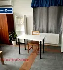 Двустаен апартамент в Плевен, Широк център
