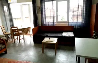 Двустаен апартамент в Плевен, Широк център