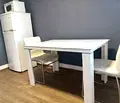 Снимка 4 — Двустаен апартамент в Плевен, Широк център