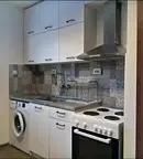 Двустаен апартамент в Плевен, Широк център