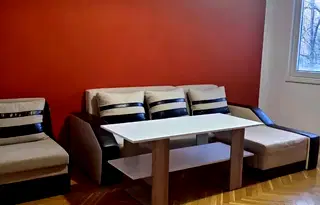 апартамент в Плевен, Широк център
