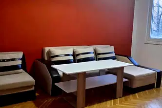 апартамент в Плевен, Широк център
