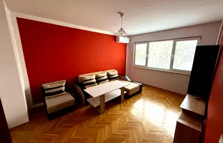 апартамент в Плевен, Широк център