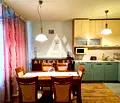 Снимка 4 — апартамент в Плевен, Широк център