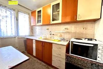 Тристаен апартамент в Плевен, Широк център