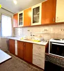 Тристаен апартамент в Плевен, Широк център