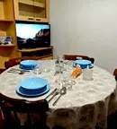 Тристаен апартамент в Плевен, Широк център