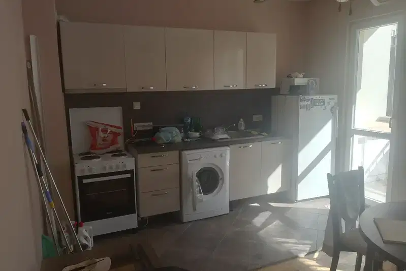 3-bedroom apartment in Pleven, Shirok Centyr