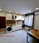 Тристаен апартамент в Плевен, Широк център
