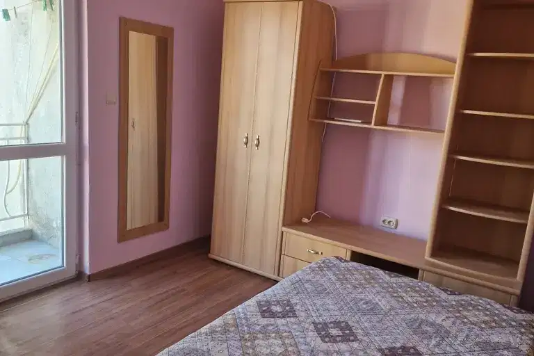 3-bedroom apartment in Pleven, Shirok Centyr