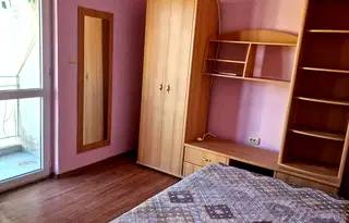 Тристаен апартамент в Плевен, Широк център