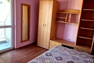 Тристаен апартамент в Плевен, Широк център