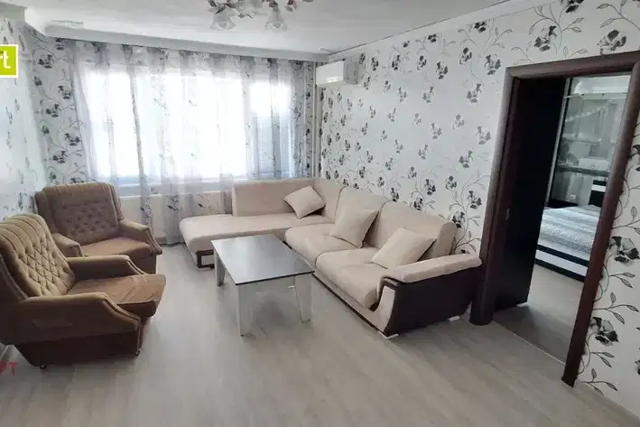 3-bedroom apartment in Pleven, Shirok Centyr