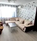 Тристаен апартамент в Плевен, Широк център