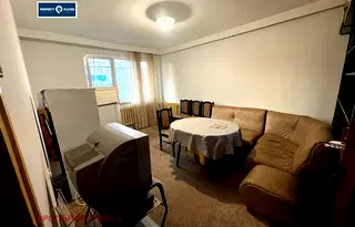 Тристаен апартамент в Плевен, Широк център