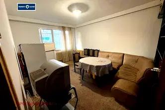 Тристаен апартамент в Плевен, Широк център