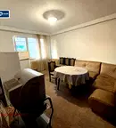 Тристаен апартамент в Плевен, Широк център