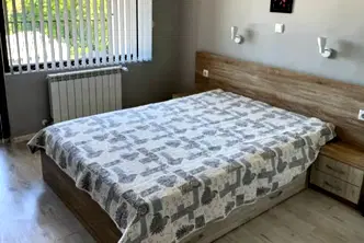 апартамент в Плевен, Широк център
