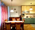 Снимка 3 — апартамент в Плевен, Широк център
