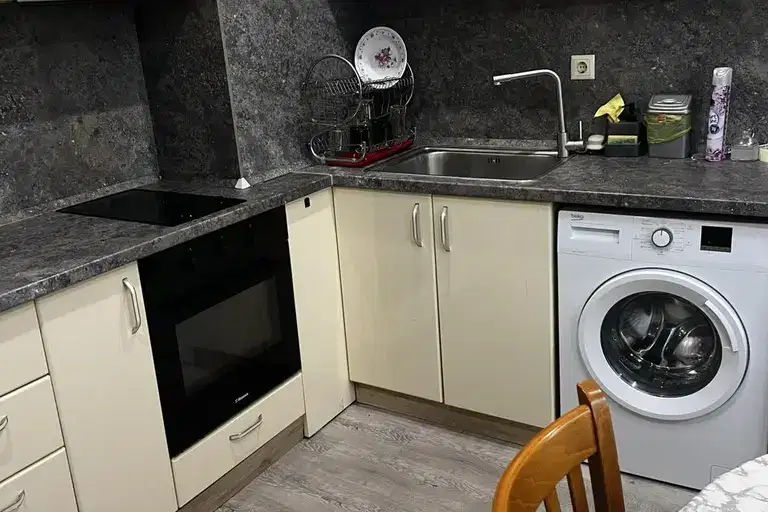 apartment in Pleven, Shirok Centyr