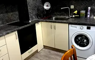 апартамент в Плевен, Широк център