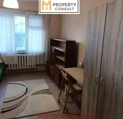 Снимка 5 — Многостаен апартамент в Плевен, Широк център