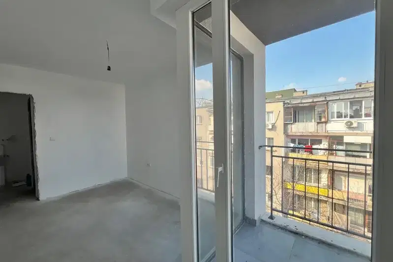2-bedroom apartment in Pleven, Storgoziya