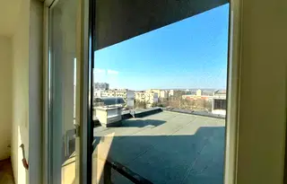 Двустаен апартамент в Плевен, Сторгозия