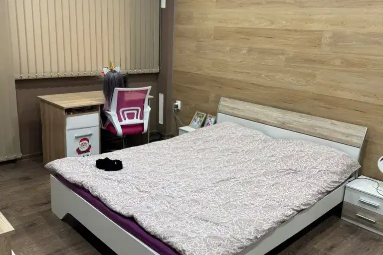 2-bedroom apartment in Pleven, Storgoziya