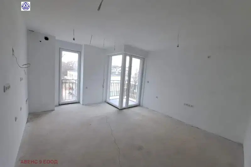 apartment in Pleven, Storgoziya