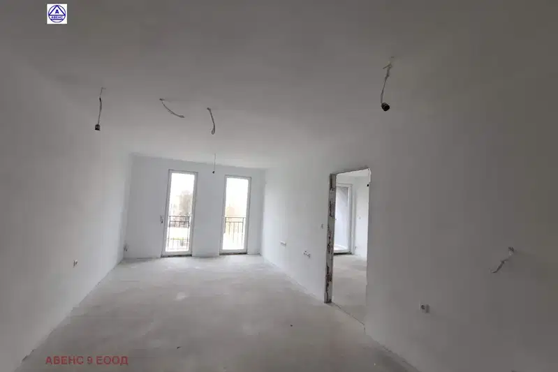 apartment in Pleven, Storgoziya