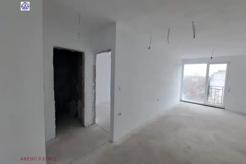 apartment in Pleven, Storgoziya