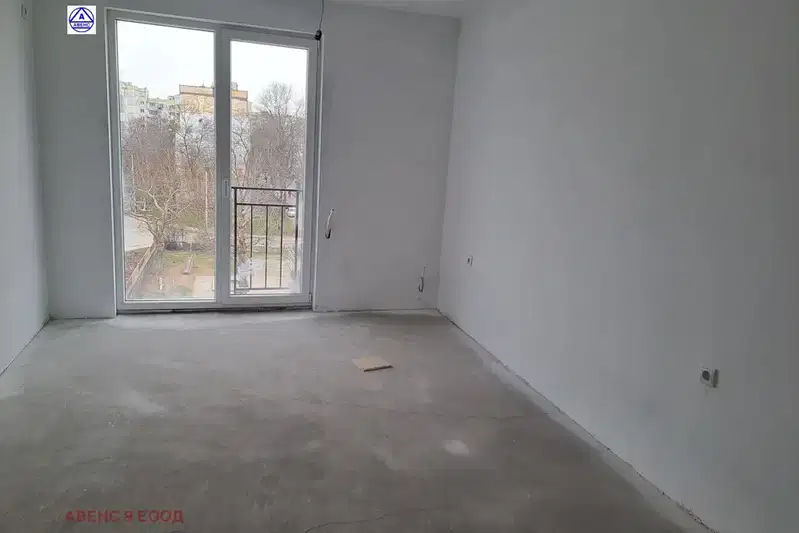 apartment in Pleven, Storgoziya