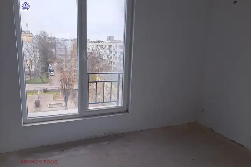 apartment in Pleven, Storgoziya