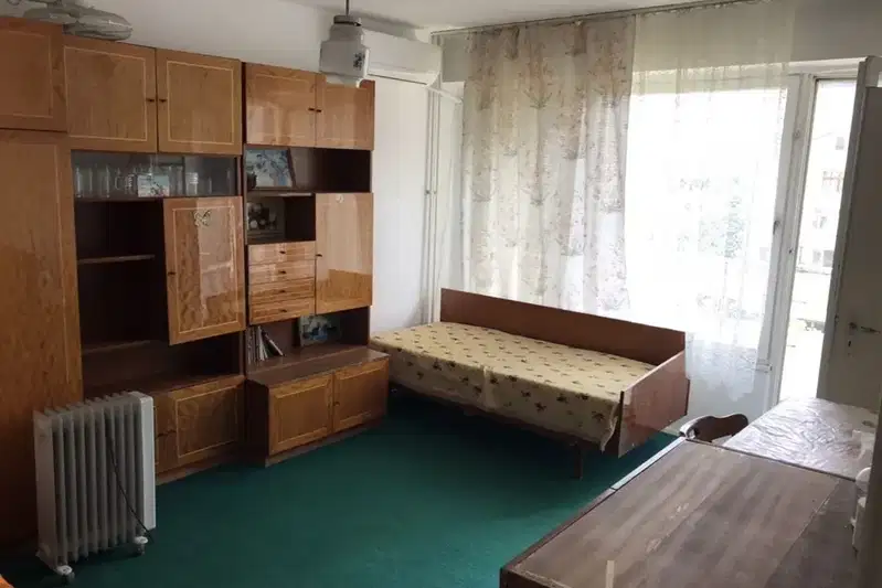 apartment in Pleven, Storgoziya
