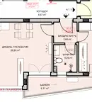 апартамент в Плевен, Сторгозия