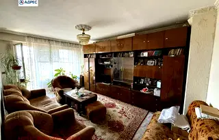 апартамент в Плевен, Сторгозия
