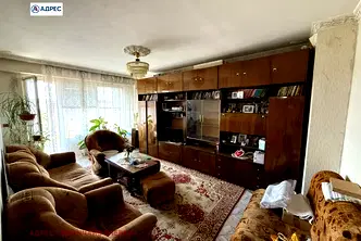 апартамент в Плевен, Сторгозия