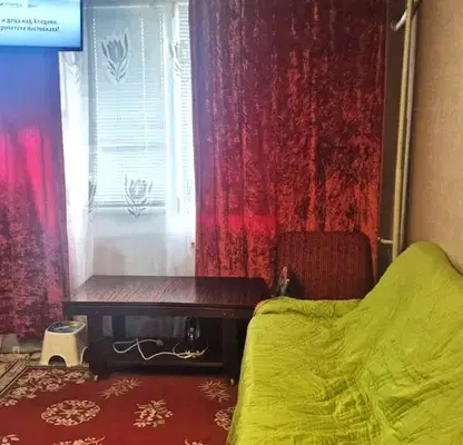 Снимка 3 — Двустаен апартамент с тераса в Сторгозия, Плевен