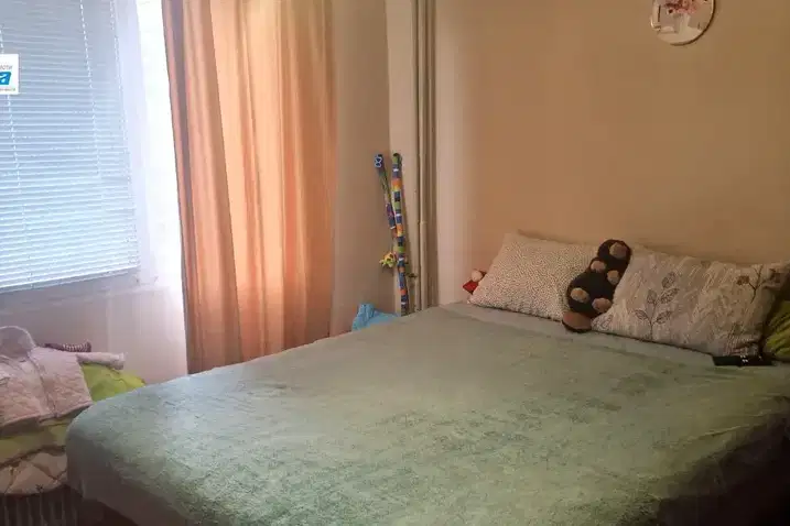 apartment in Pleven, Storgoziya