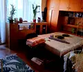 Снимка 4 — Тристаен апартамент в Плевен, Сторгозия