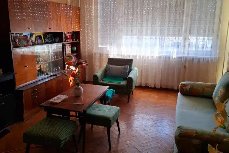 3-bedroom apartment in Pleven, Storgoziya